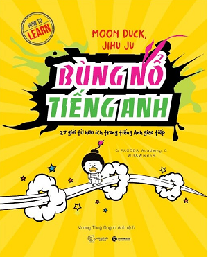  Bùng nổ tiếng Anh 