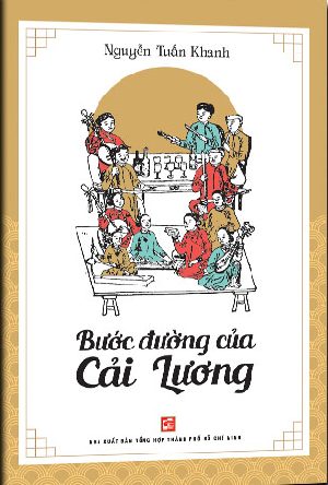  Bước đường của cải lương 