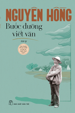  Bước đường viết văn 