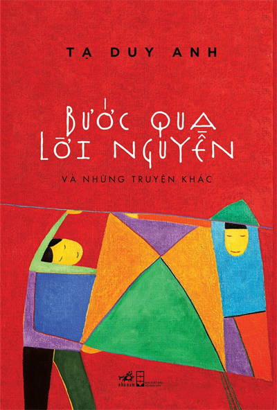  Bước Qua Lời Nguyền Và Những Truyện Khác 