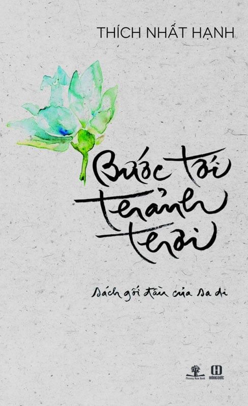  Bước Tới Thảnh Thơi 