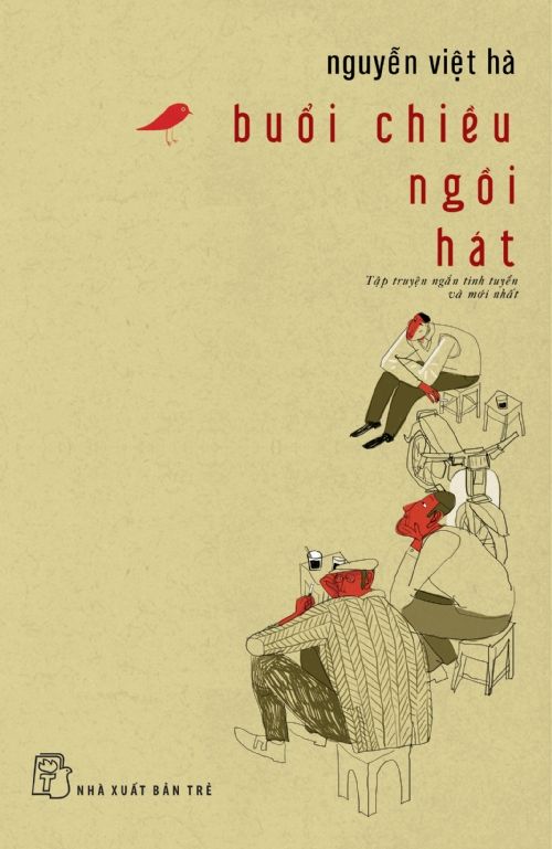  BUỔI CHIỀU NGỒI HÁT 