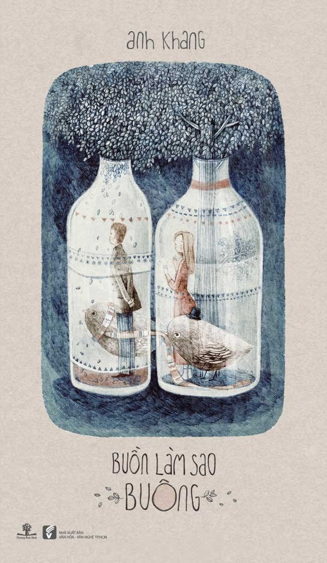  Buồn Làm Sao Buông 