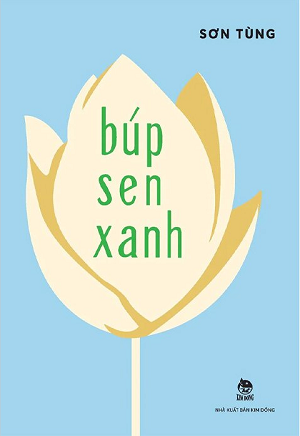  Búp Sen Xanh - Tái bản 2022 -  Sơn Tùng 