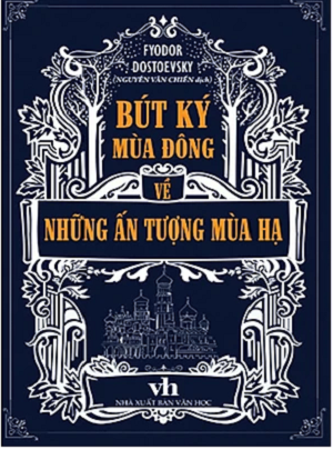  Bút Ký Mùa Đông Về Những Ấn Tượng Mùa Hạ 