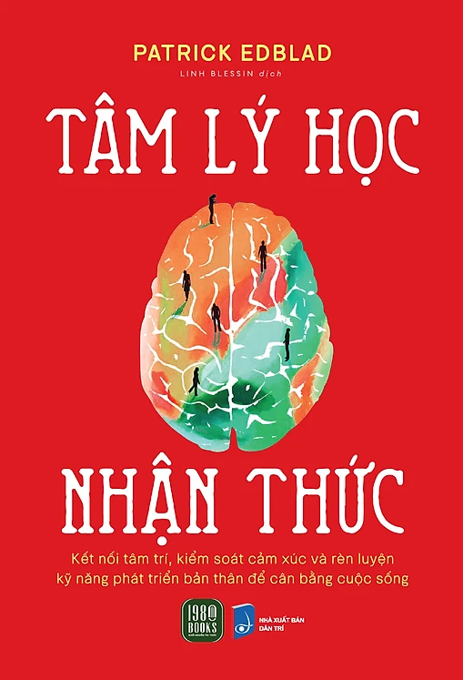  Tâm Lý Học Nhận Thức - Patrick Edblad 