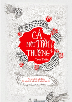  CẢ MỘT TRỜI THƯƠNG 
