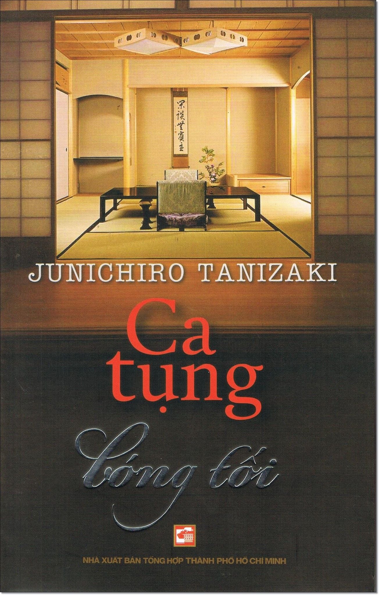  Ca Tụng Bóng Tối 