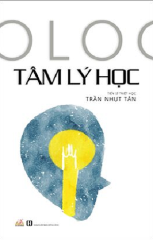  Tâm Lý Học - Trần Nhựt Tân (Văn Lang) 