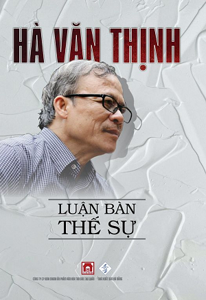  LUẬN BÀN THẾ SỰ 