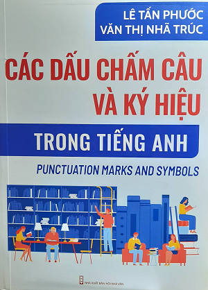  Các Dấu Chấm Câu Và Ký Hiệu Trong Tiếng Anh 