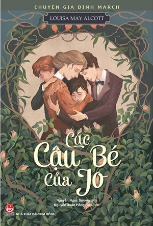  Chuyện Gia Đình March - Các Cậu Bé Của Jo 