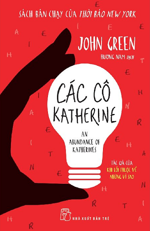  Các Cô Katherine 