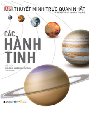  Các hành tinh (Planet) 