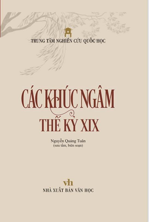  Các khúc ngâm Việt Nam 