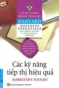  Các Kỹ Năng Marketing Hiệu Quả 
