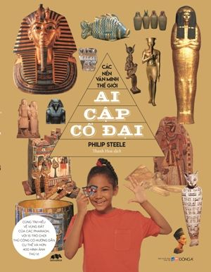  Các nền văn minh thế giới - Ai Cập cổ đại 