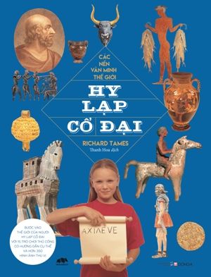  Các nền văn minh thế giới - Hy Lạp cổ đại 