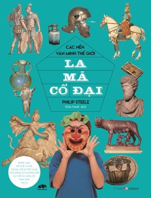  KT11 - Các nền văn minh thế giới - La Mã cổ đại 