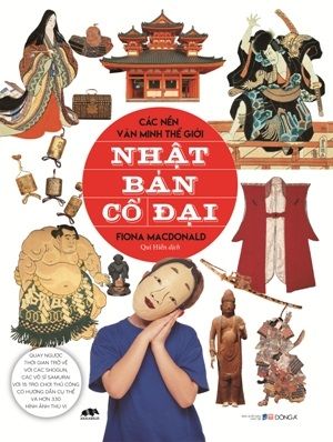  Các nền văn minh thế giới - Nhật Bản cổ đại 