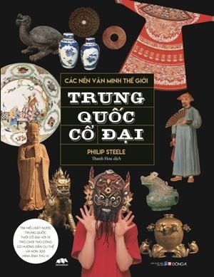  KT11 - Các nền văn minh thế giới - Trung Quốc cổ đại 