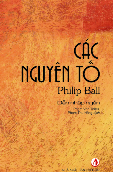  Các Nguyên Tố 
