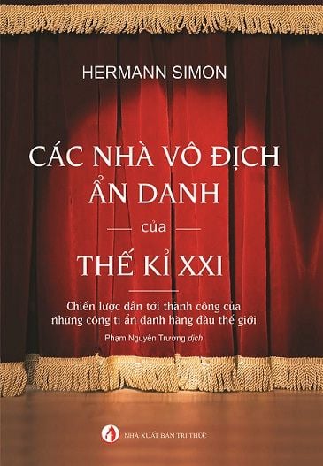  Các Nhà Vô Địch Ẩn Danh Của Thế Kỷ XXI 