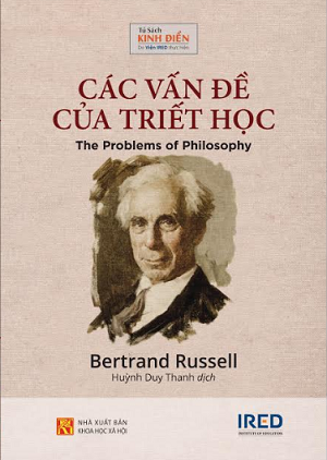  Các vấn đề của triết học 