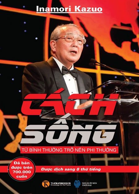  Cách Sống - Từ bình thường trở nên phi thường 