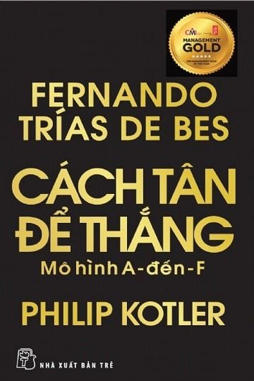  Cách Tân Để Thắng 