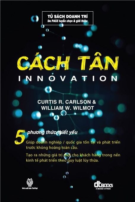  Cách Tân 