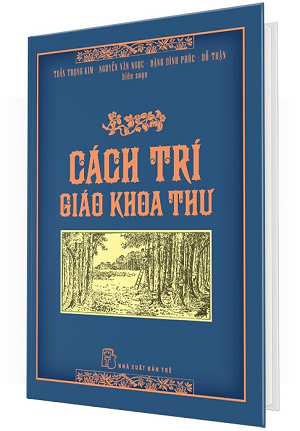  Cách Trí Giáo Khoa Thư - Bìa Cứng - Trần Trọng Kim, Nguyễn Văn Ngọc, Đặng Đình Phúc, Đỗ Thận 