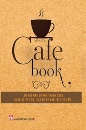  Cafe book 