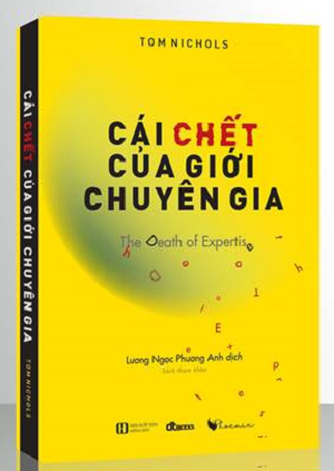  Cái Chết Của Giới Chuyên Gia 