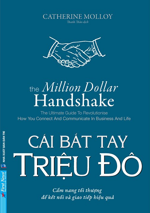  Cái Bắt Tay Triệu Đô 