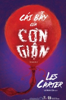  Cái Bẫy Của Cơn Giận 