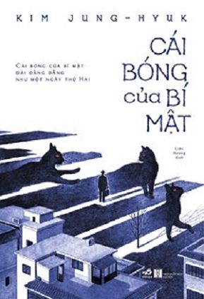  CÁI BÓNG CỦA BÍ MẬT 