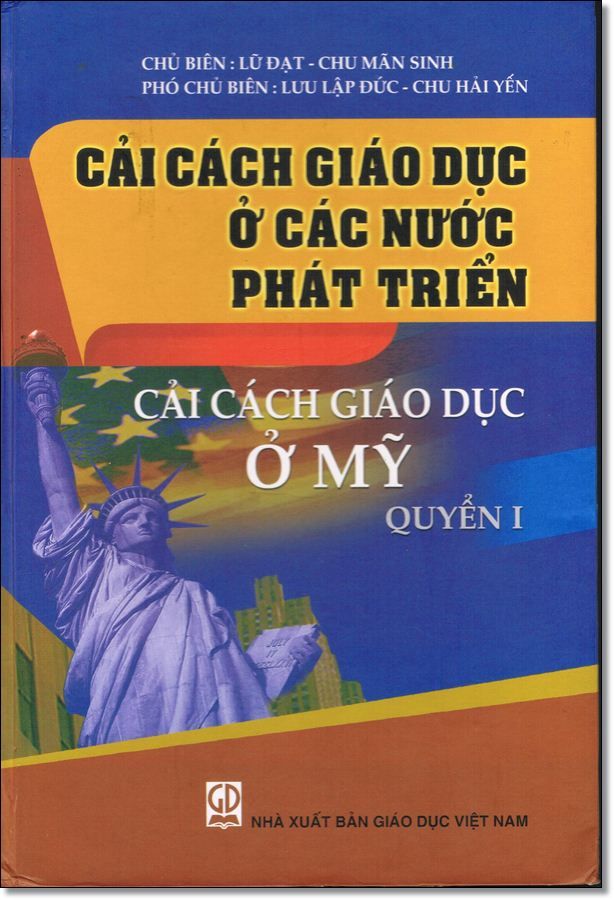  Cải Cách Giáo Dục Ở Các Nước Phát Triển 