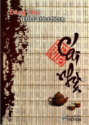  Cái Nhìn Thơ - Thư - Họa 