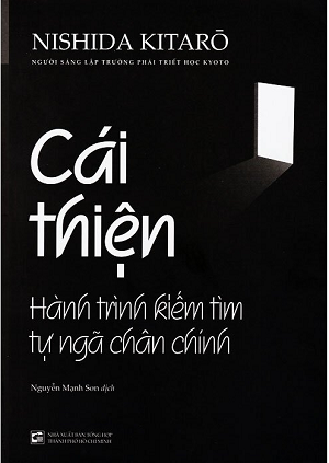  Cái Thiện - Hành Trình Kiếm Tìm Tự Ngã Chân Chính 
