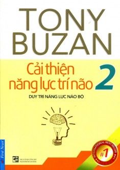  Cải Thiện Năng Lực Trí Não - Tập 2 