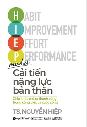  Cải Tiến Năng Lực Bản Thân 