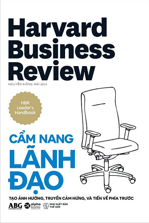  HBR - Cẩm Nang Lãnh Đạo 