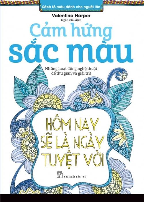  Cảm Hứng Sắc Màu 