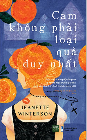  Cam Không Phải Loại Quả Duy Nhất 