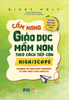  Cẩm Nang Giáo Dục Mầm Non Theo Cách Tiếp Cận High/Scope - Nicky Holt 