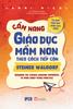  Cẩm Nang Giáo Dục Mầm Non Theo Cách Tiếp Cận Steiner Waldorf - Janni Nicol 