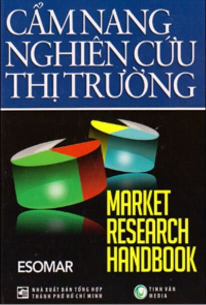  Cẩm Nang Nghiên Cứu Thị Trường 