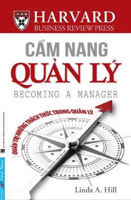  Cẩm Nang Quản Lý & CEO 