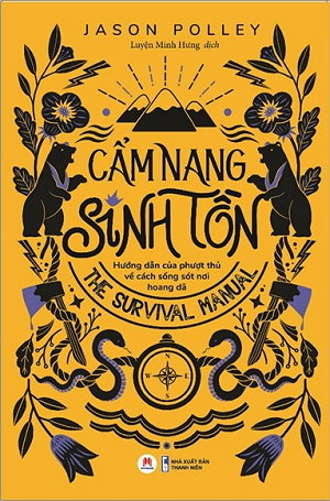  Cẩm Nang Sinh Tồn 